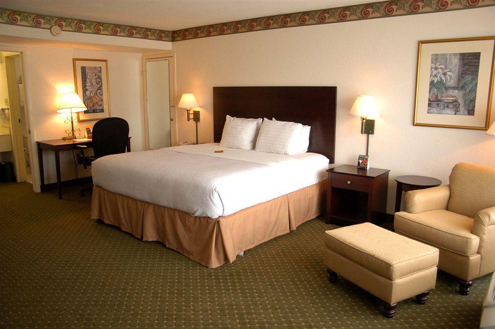 Holiday Inn Express & Suites Lakeland South, An Ihg Hotel Pokoj fotografie