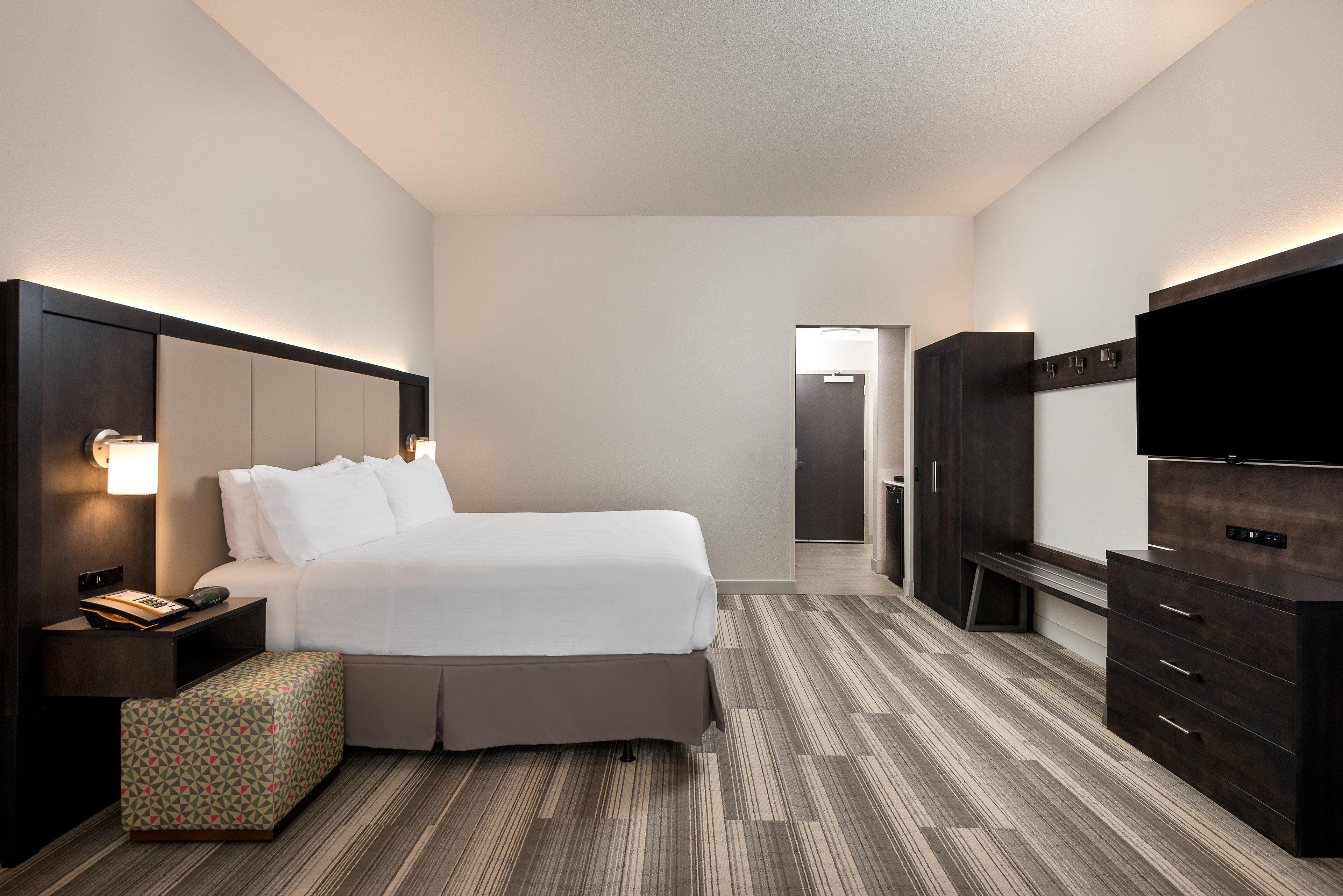 Holiday Inn Express & Suites Lakeland South, An Ihg Hotel Exteriér fotografie