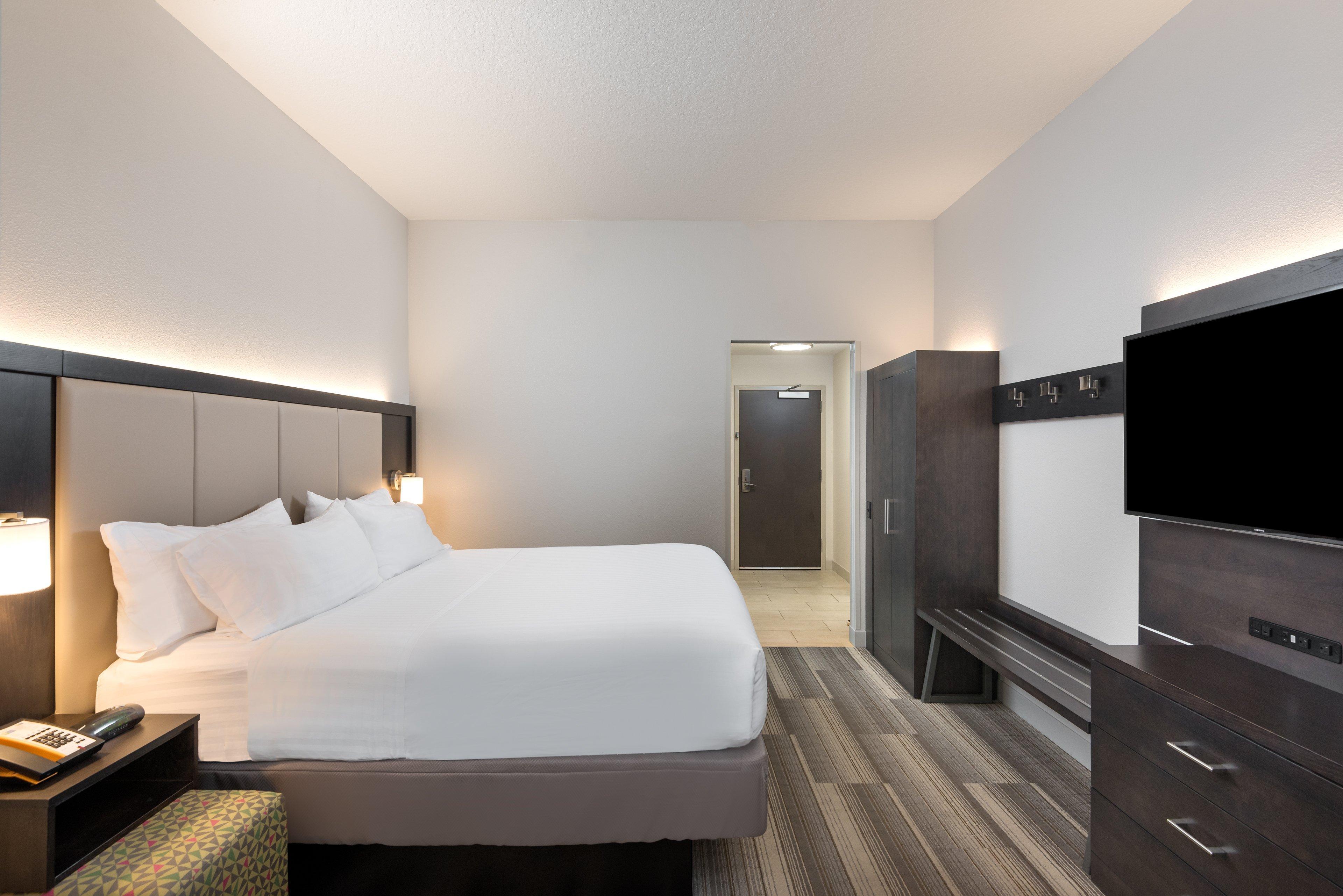 Holiday Inn Express & Suites Lakeland South, An Ihg Hotel Exteriér fotografie