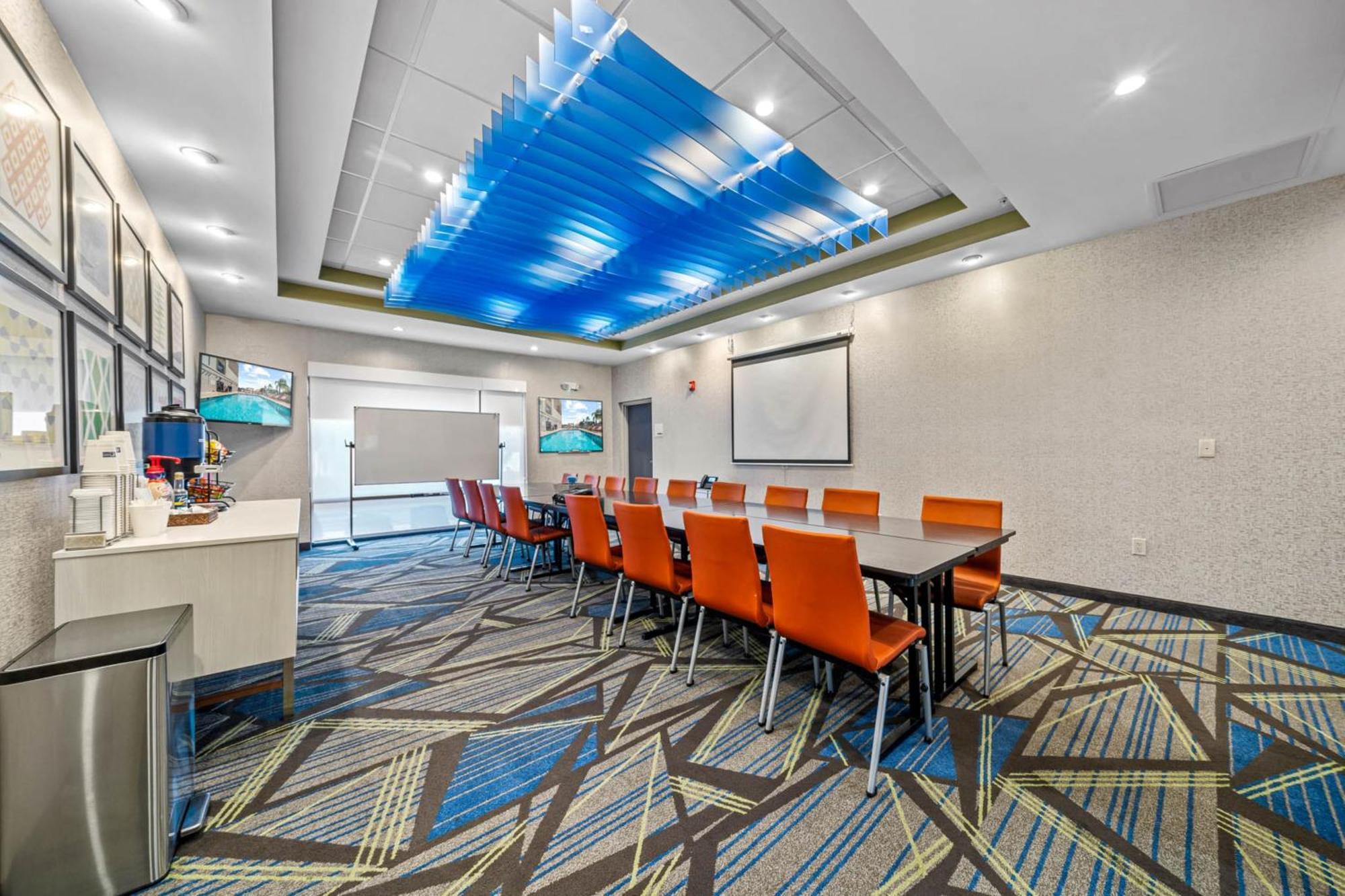 Holiday Inn Express & Suites Lakeland South, An Ihg Hotel Exteriér fotografie